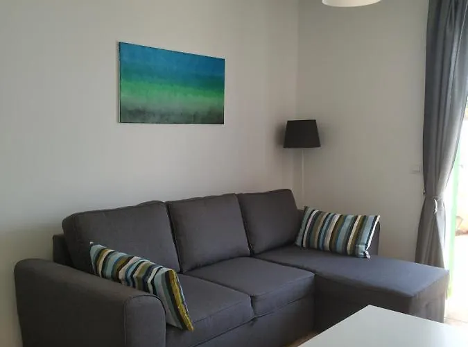 Amanecer דירה פוארטו דל כרמן