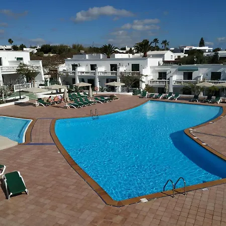 Apartman Amanecer Puerto del Carmen