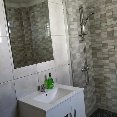 アパート Amanecer *