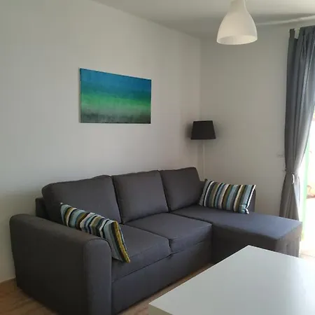 Amanecer Apartman Puerto del Carmen