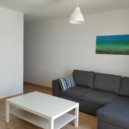 アパート Amanecer *