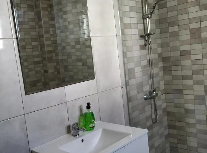 Lejlighed Amanecer *