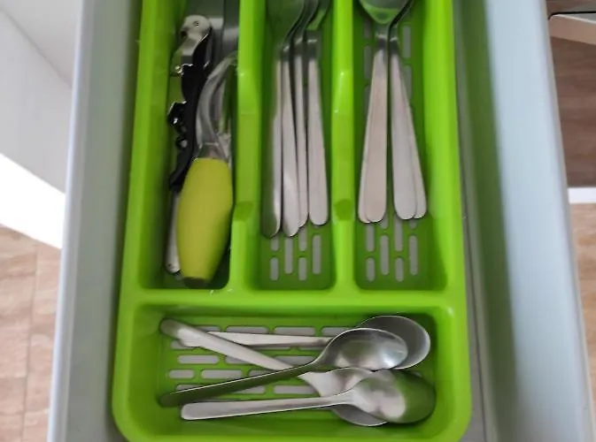 Amanecer Lejlighed Puerto del Carmen (Lanzarote)