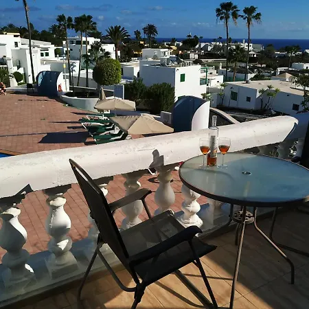 Amanecer Apartment Puerto del Carmen (Lanzarote)