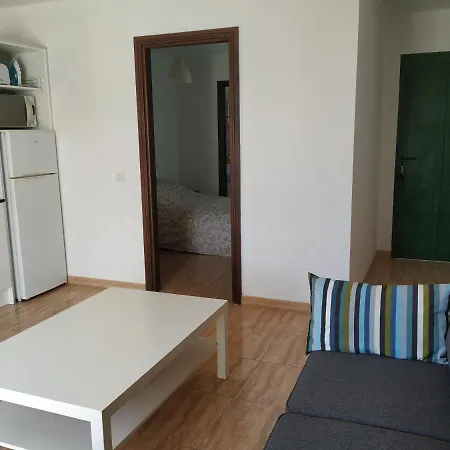 Apartment Amanecer *