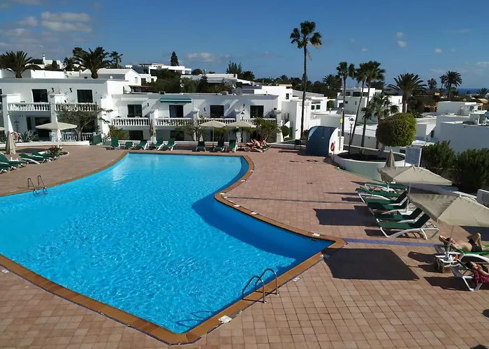 Amanecer Appartamento