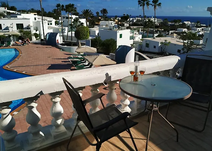 Amanecer Appartamento Puerto del Carmen (Lanzarote)