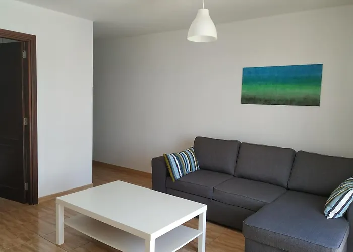 Appartamento Amanecer *